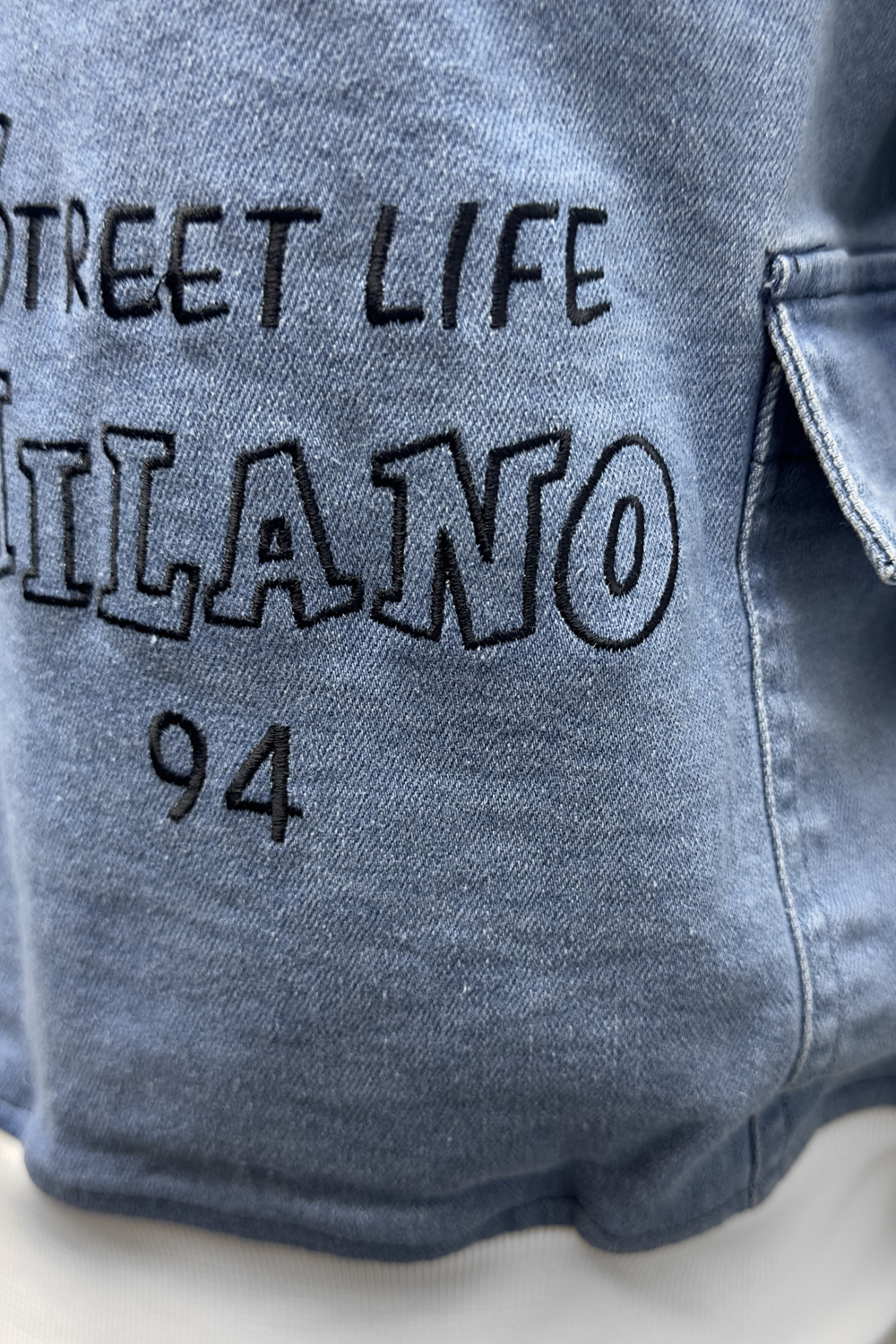 Doncic Jacket*
