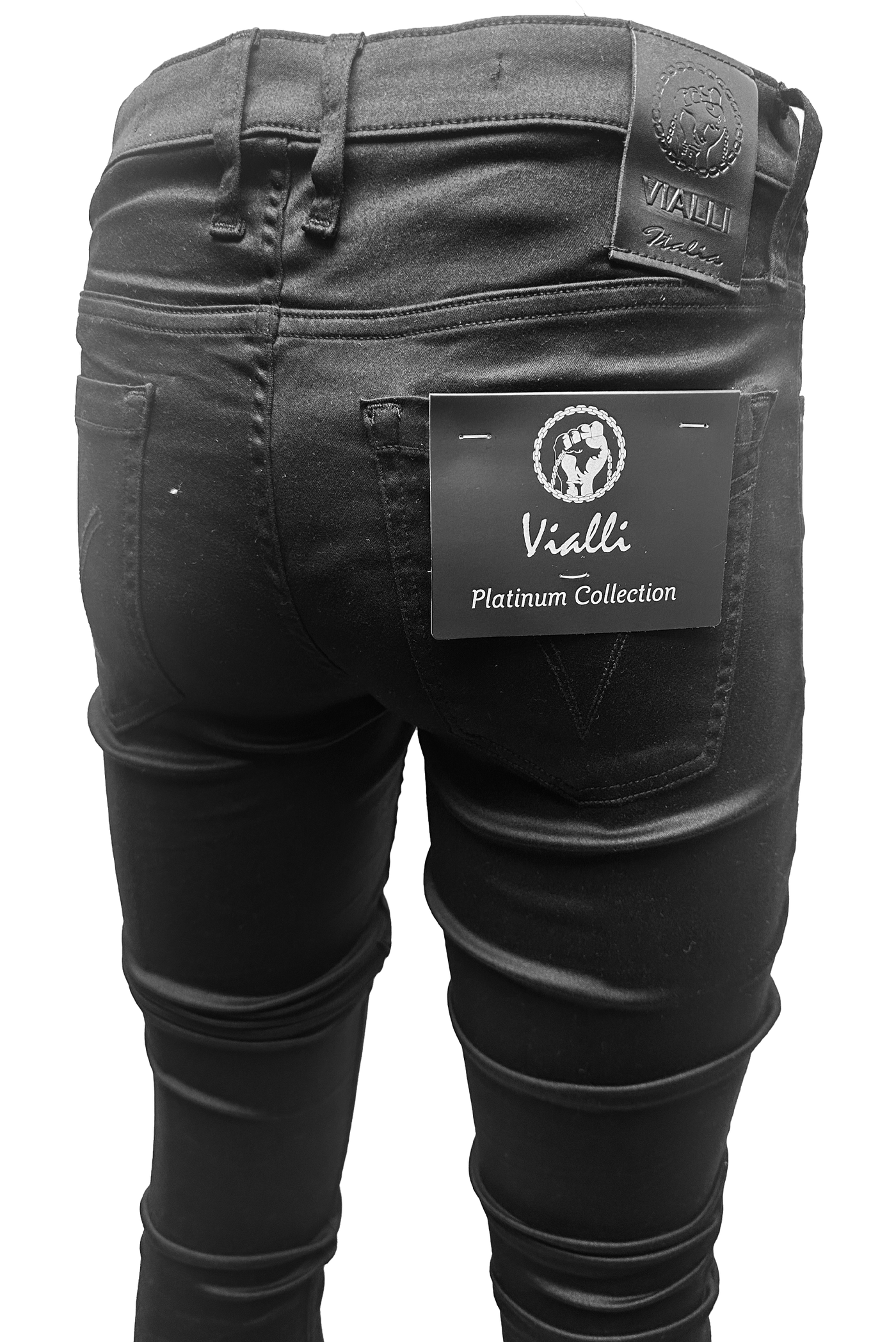 Abertosht Skinny Jean*