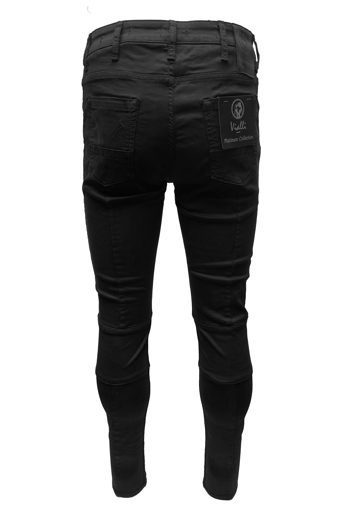 Ibollano Ultra-Fit Jean*