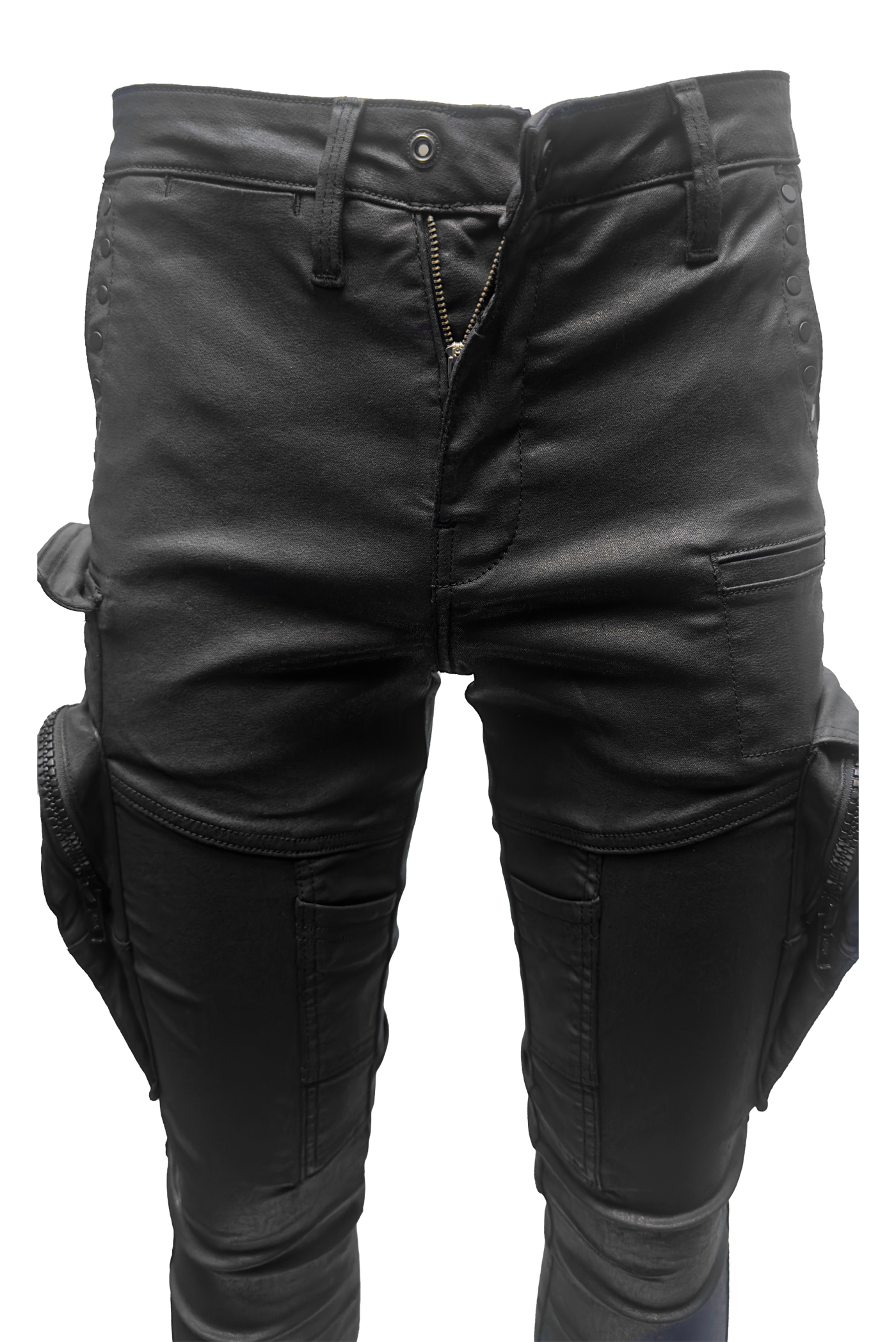 Jumper Ultra-Fit Jean*