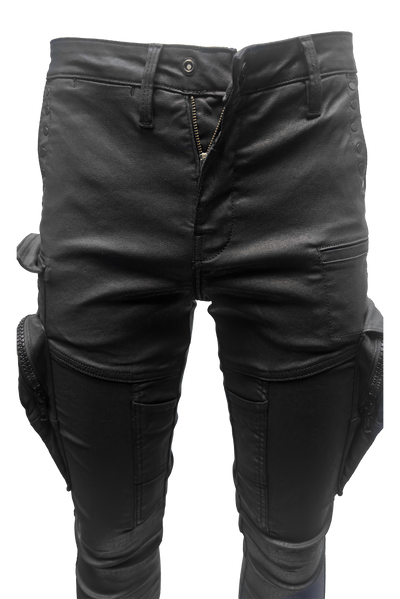 Jumper Ultra-Fit Jean*