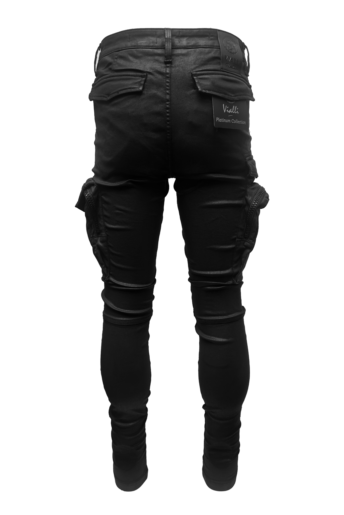 Jumper Ultra-Fit Jean*