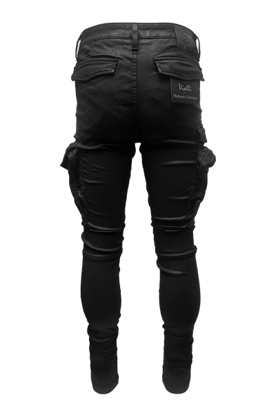Jumper Ultra-Fit Jean*
