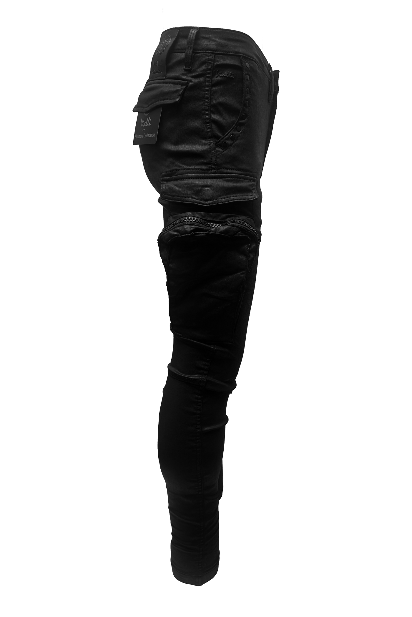 Jumper Ultra-Fit Jean*