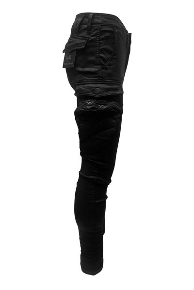Jumper Ultra-Fit Jean*