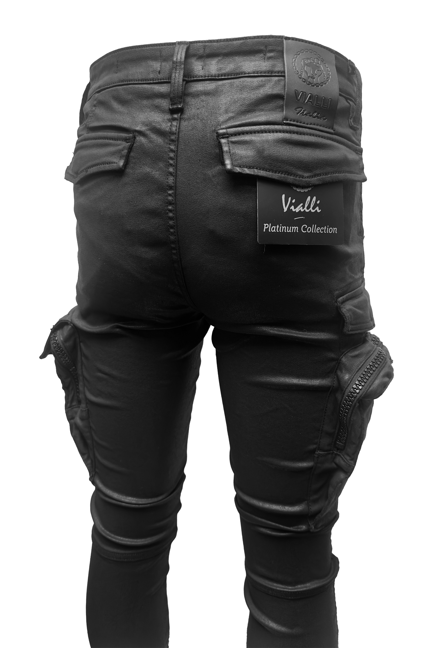Jumper Ultra-Fit Jean*