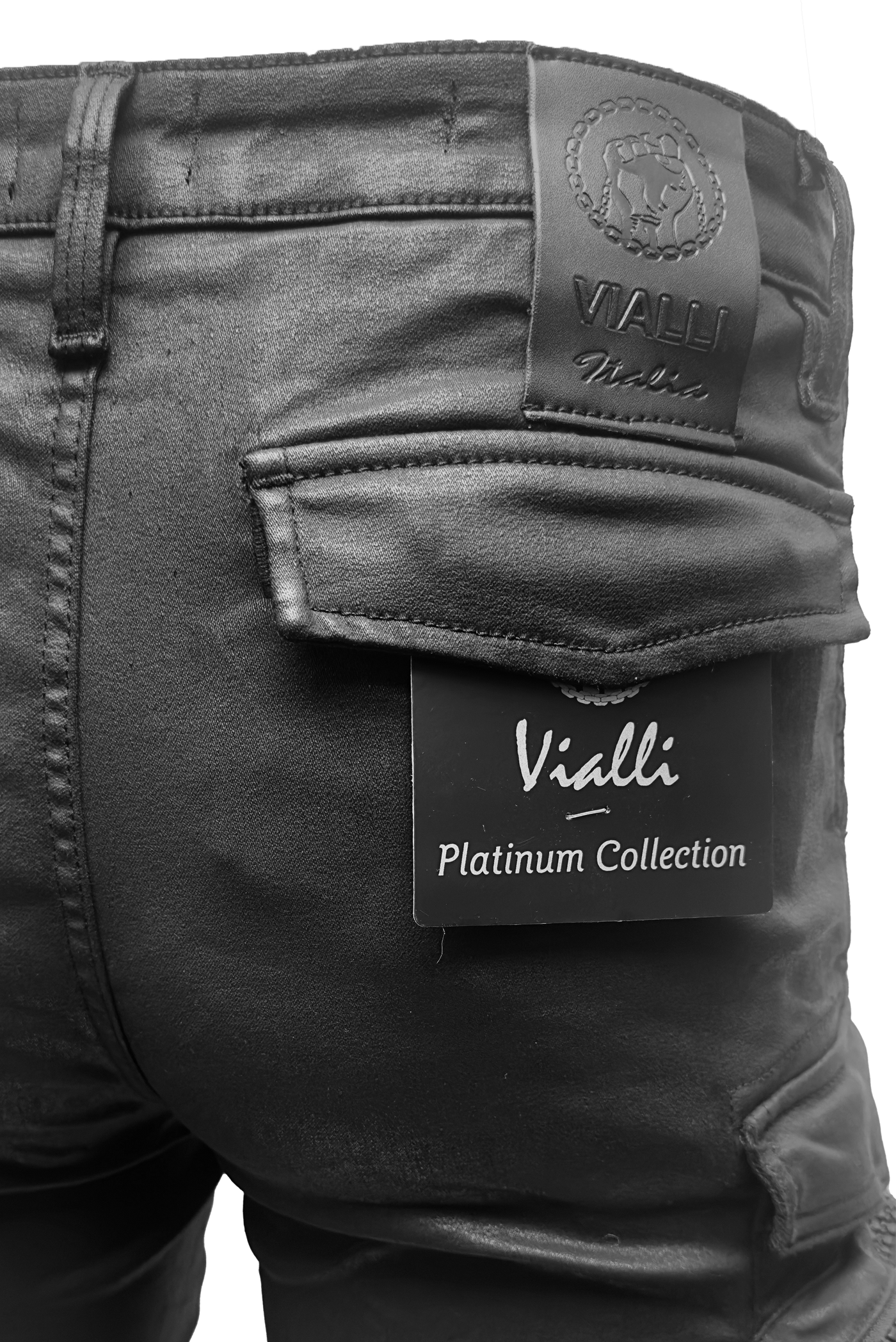 Jumper Ultra-Fit Jean*