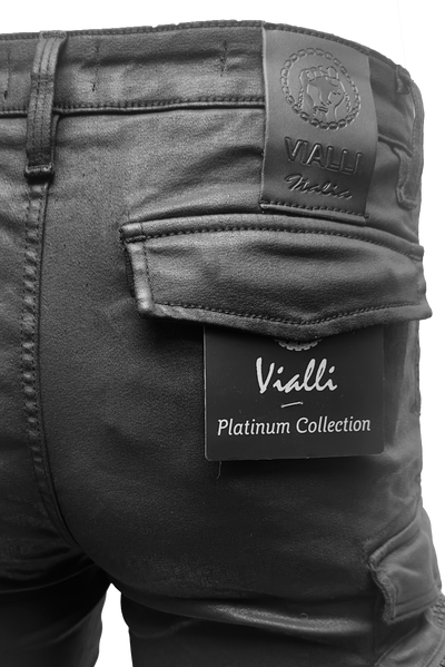 Jumper Ultra-Fit Jean*