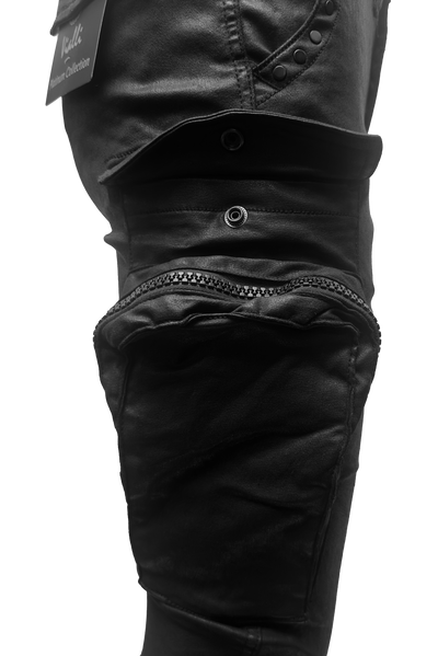 Jumper Ultra-Fit Jean*
