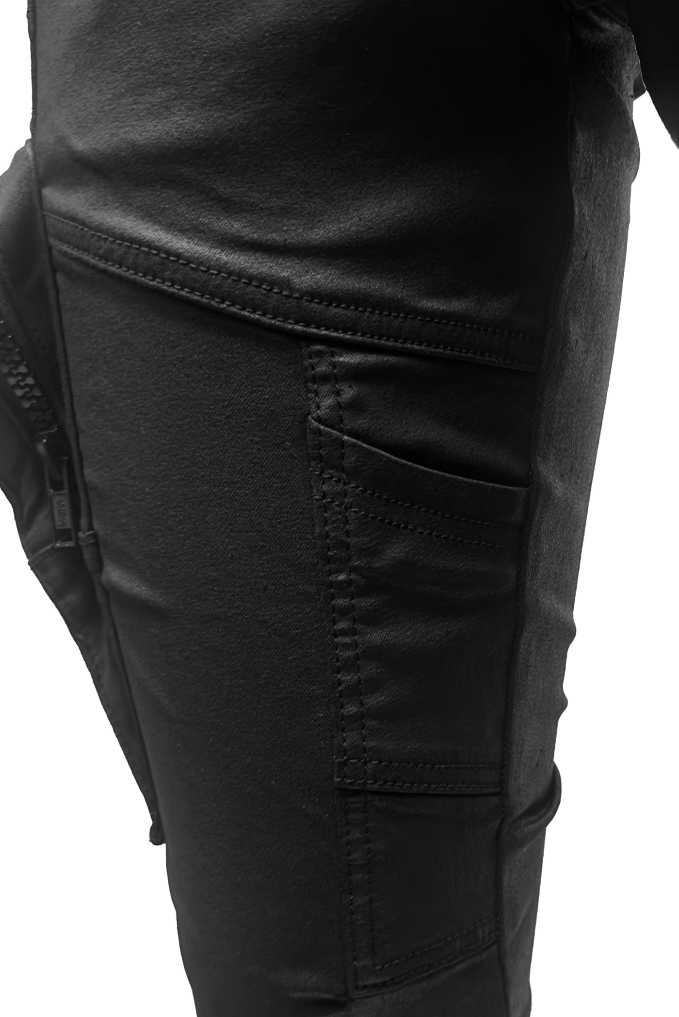 Jumper Ultra-Fit Jean*