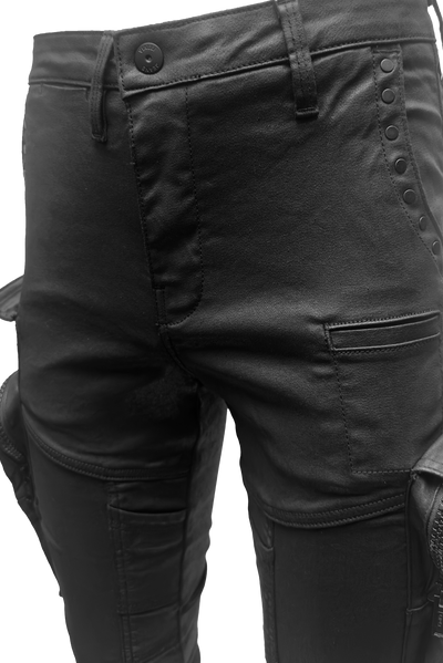 Jumper Ultra-Fit Jean*