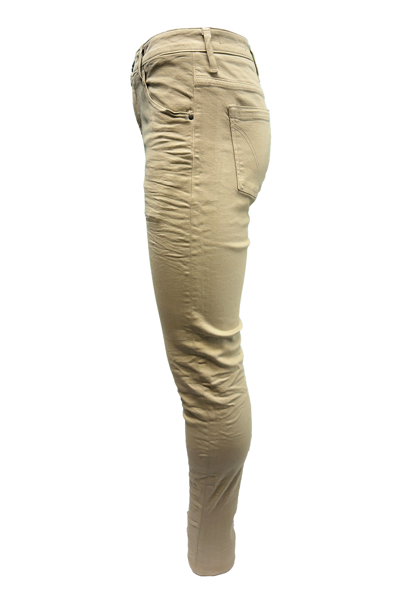 Ifello Ultra-Fit Jean*