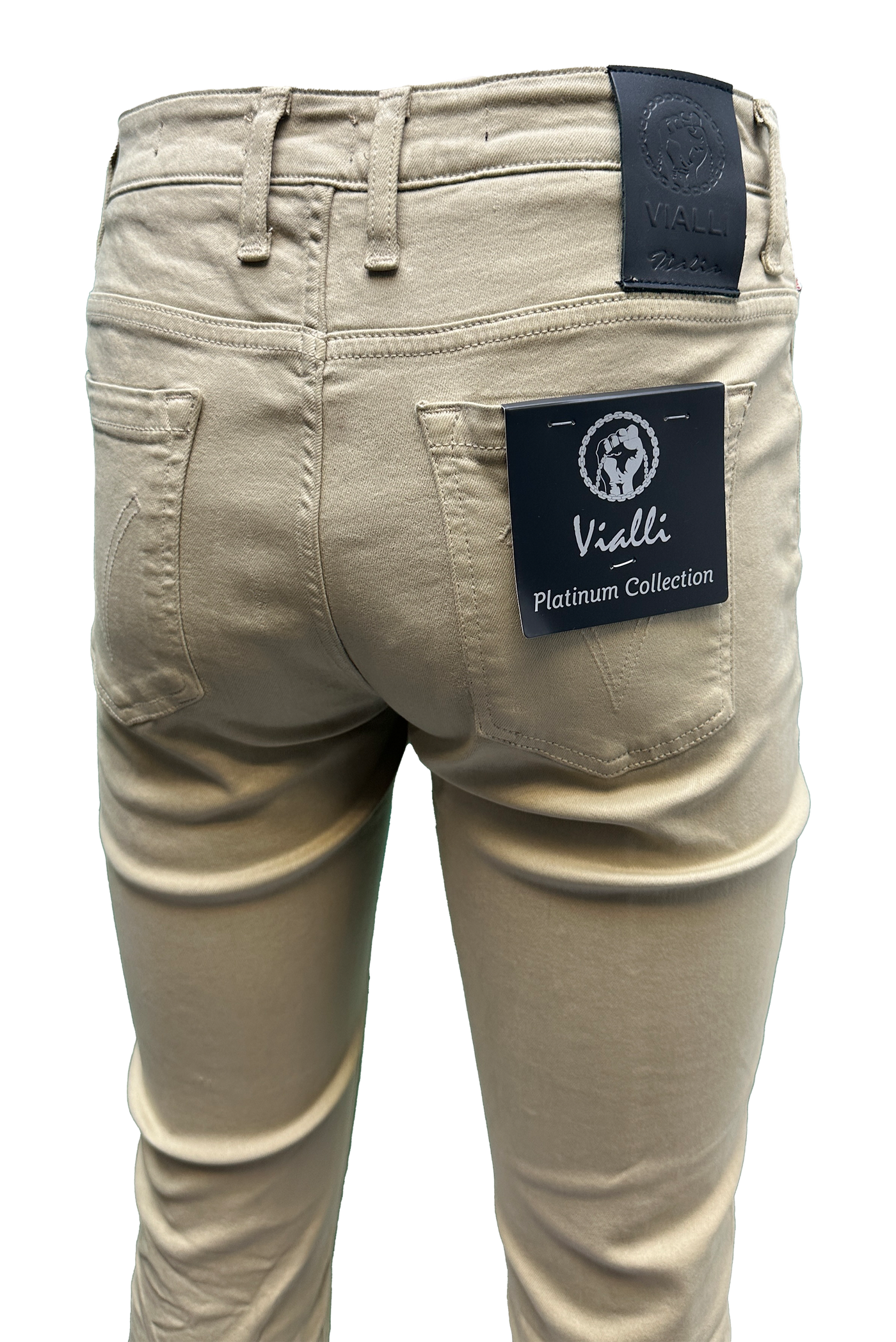 Ifello Ultra-Fit Jean*