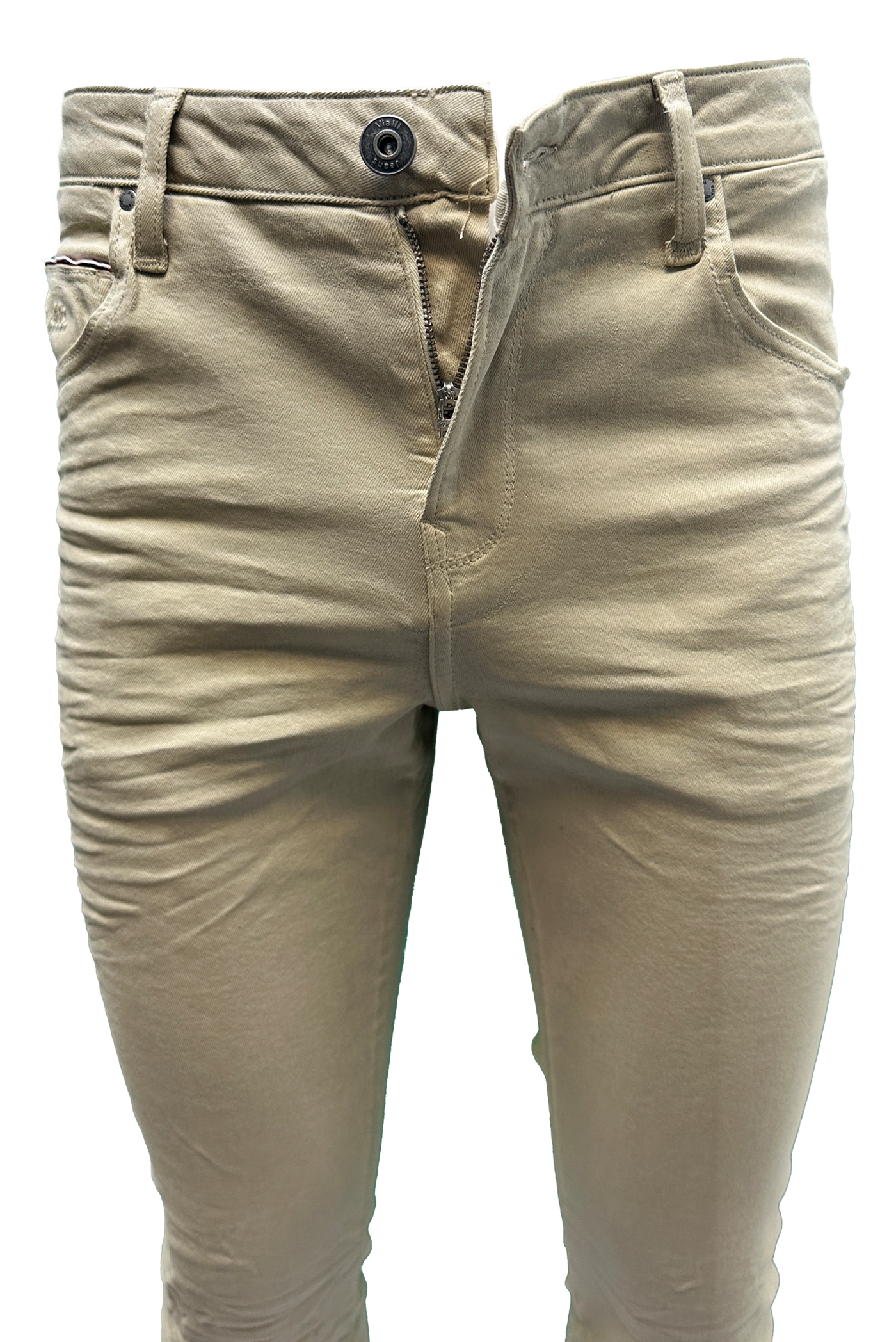Ifello Ultra-Fit Jean*