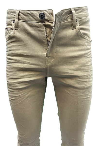 Ifello Ultra-Fit Jean*