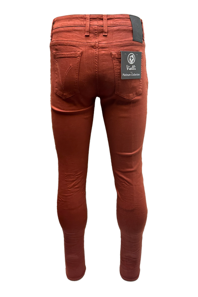Ifello Ultra-Fit Jean*