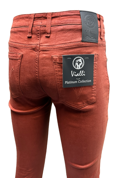 Ifello Ultra-Fit Jean*