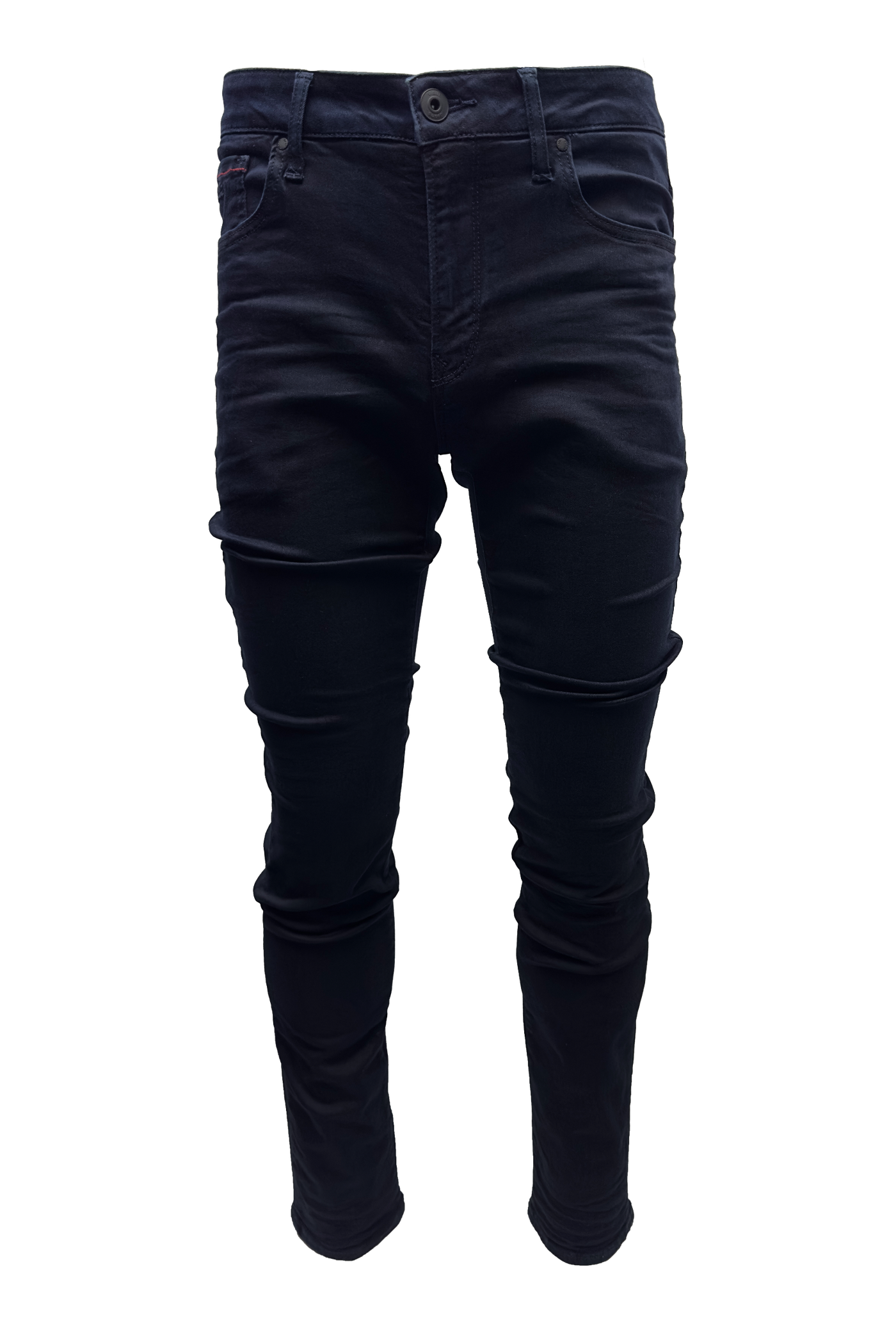 Jessie Sottle Slim-Fit Jean*