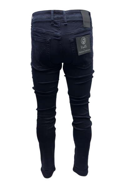Jessie Sottle Slim-Fit Jean*