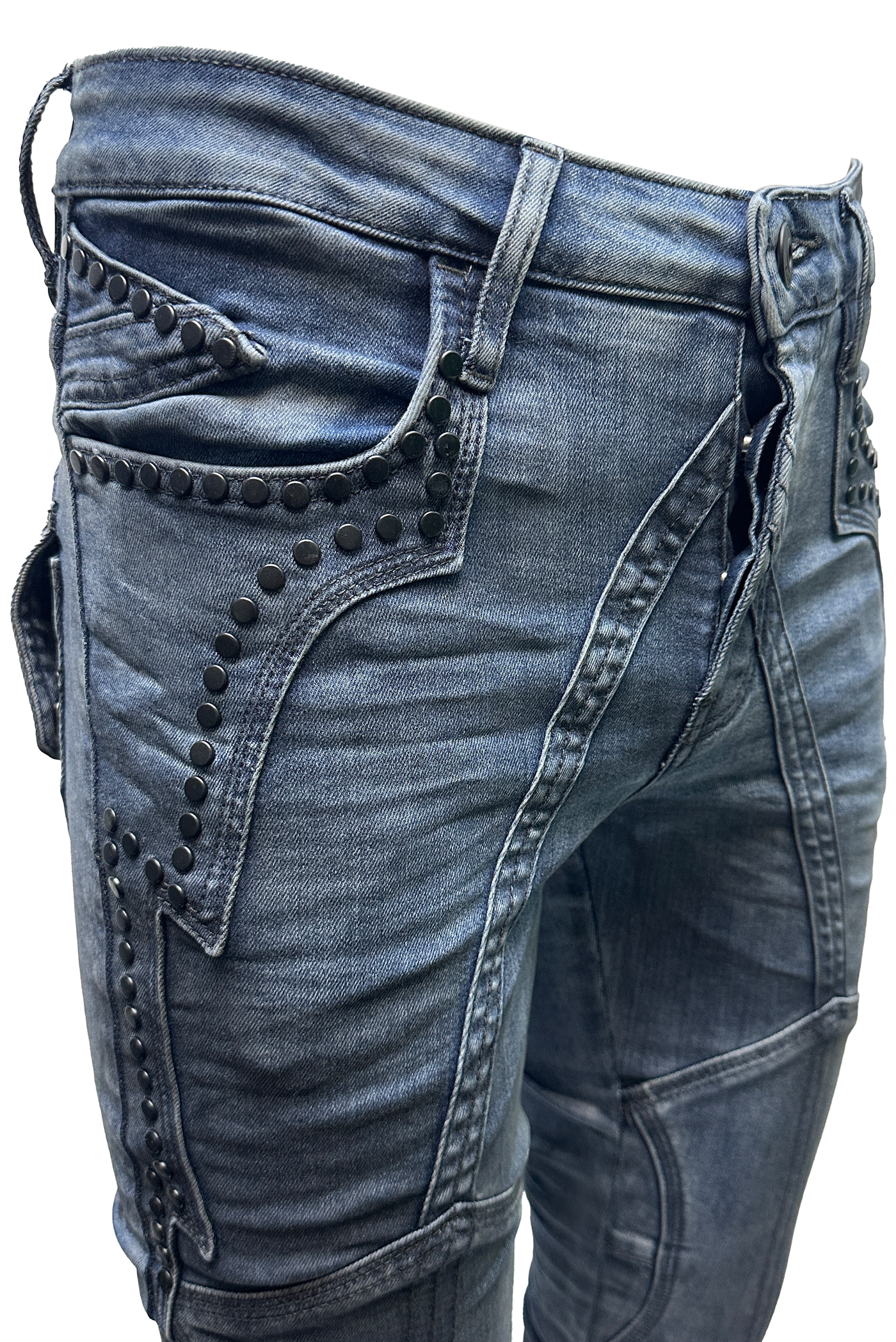 Josephine Skinny Jean*