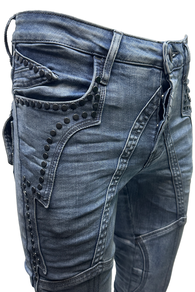Josephine Skinny Jean*