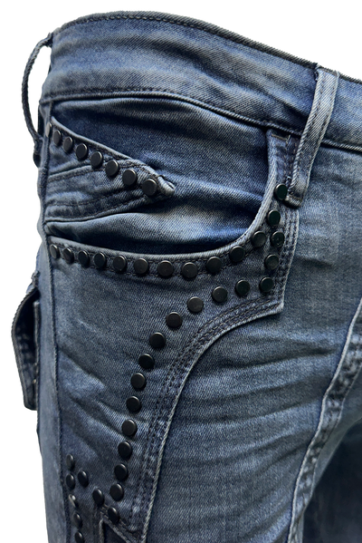 Josephine Skinny Jean*