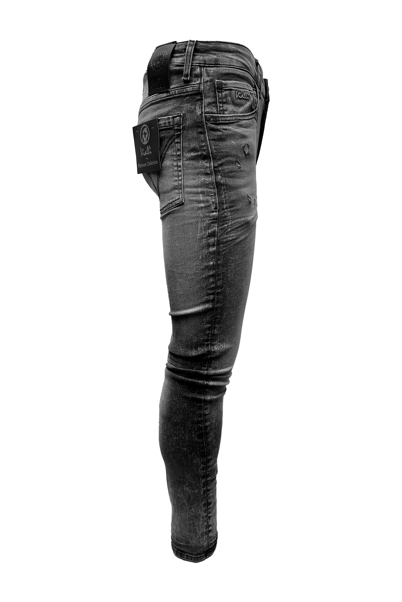 Jocavic Skinny Jean*