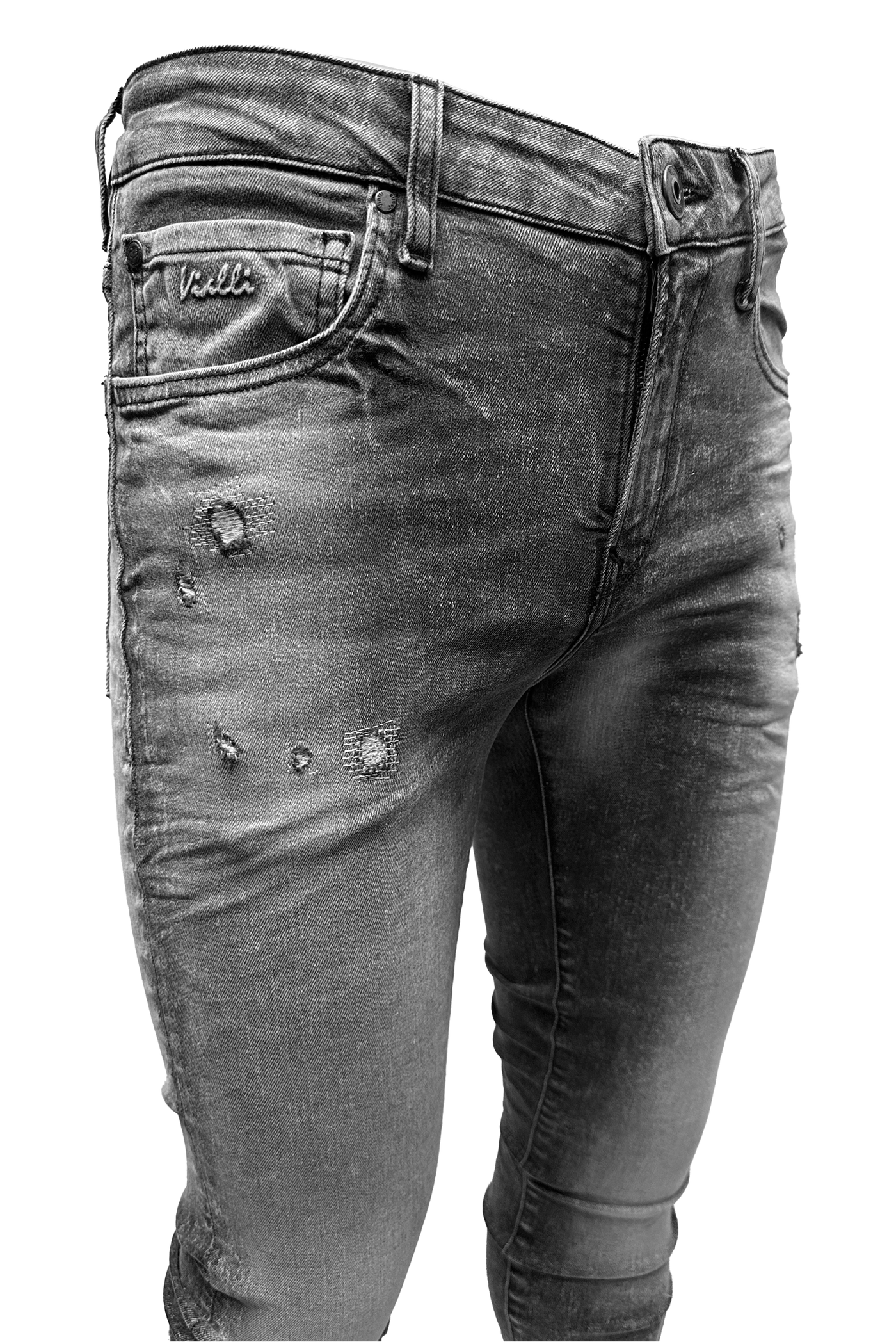 Jocavic Skinny Jean*