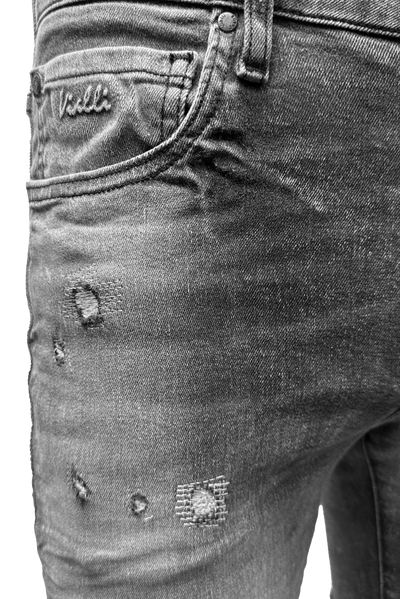 Jocavic Skinny Jean*