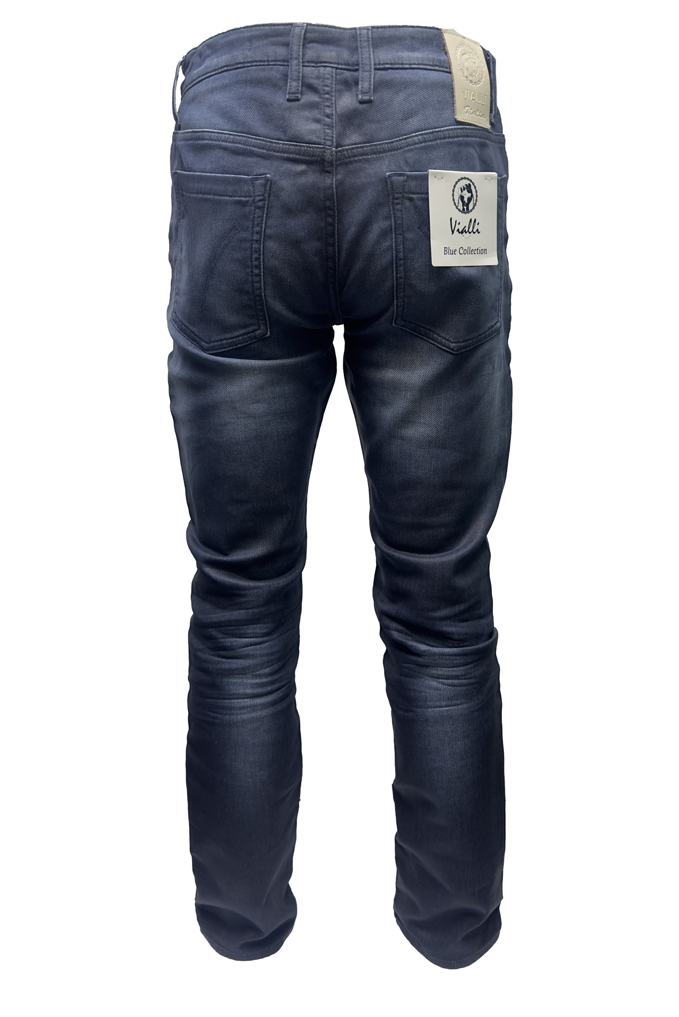 Jeronamo Sottle Slim Fit Jean*