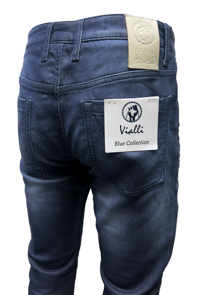 Jeronamo Sottle Slim Fit Jean*