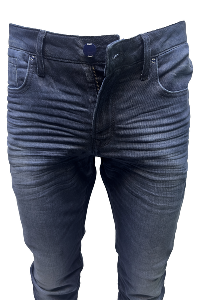 Jeronamo Sottle Slim Fit Jean*