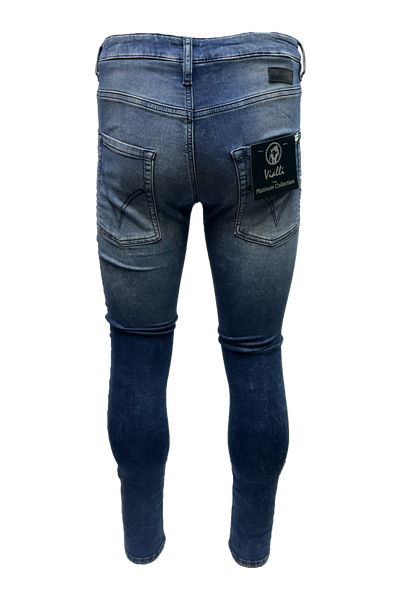 Jerardo Lite Strato Fit Jean*