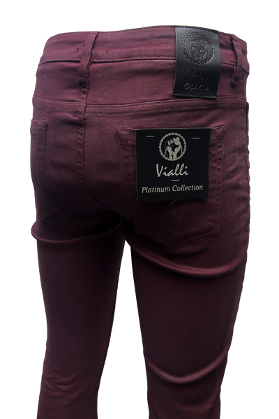 Jealous Ultra Fit Jean*