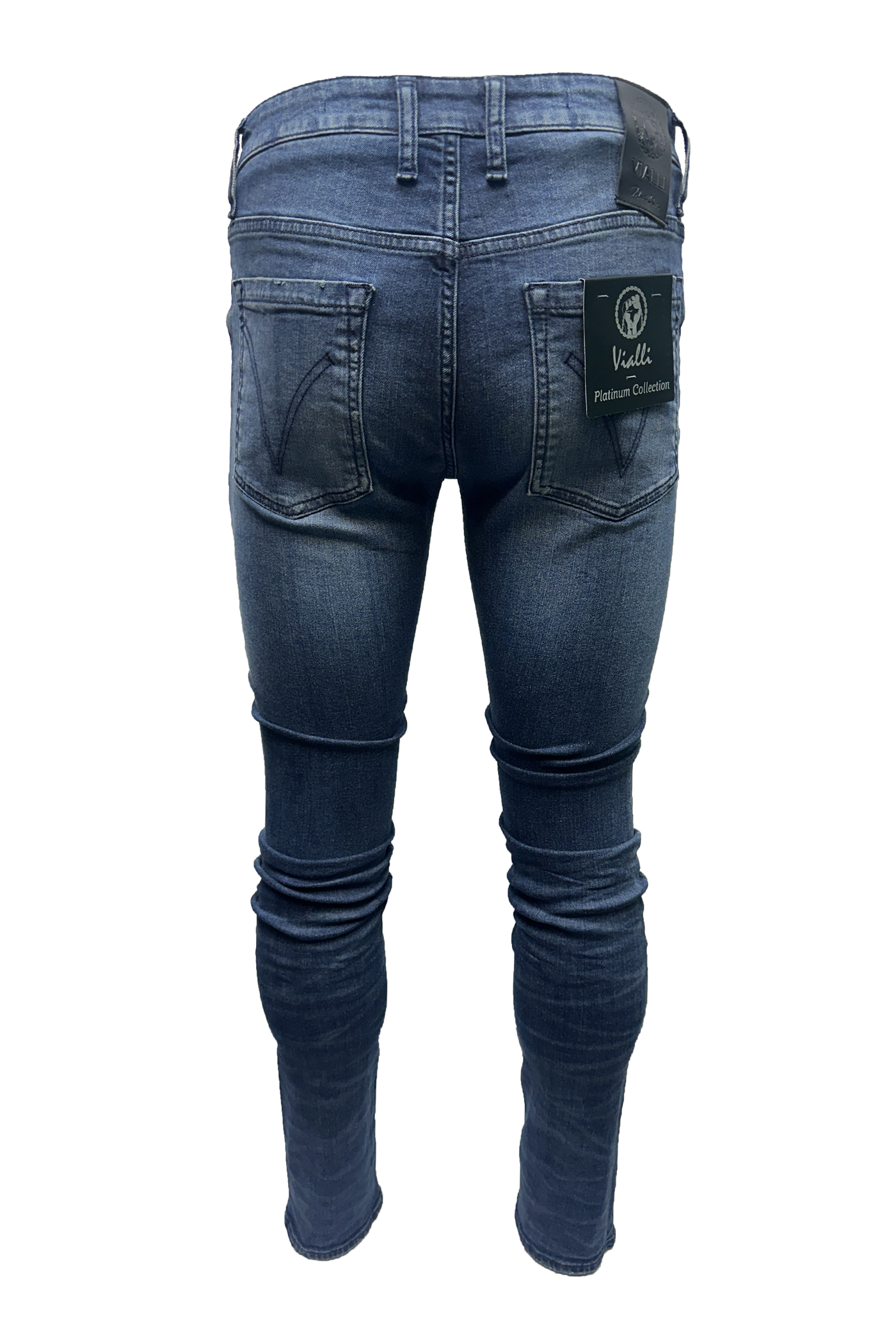 Jevancinio Skinny Jean*