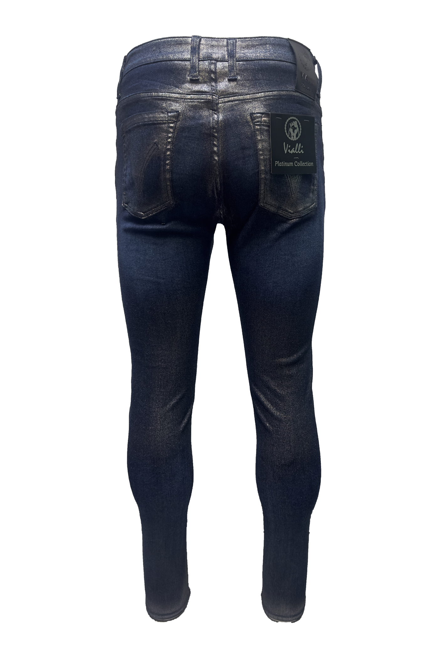 Jannat Ultra Fit Jean*