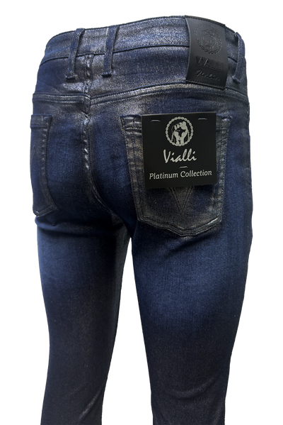 Jannat Ultra Fit Jean*