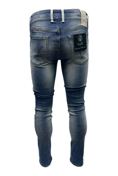 Jonnastinia Skinny Jean*