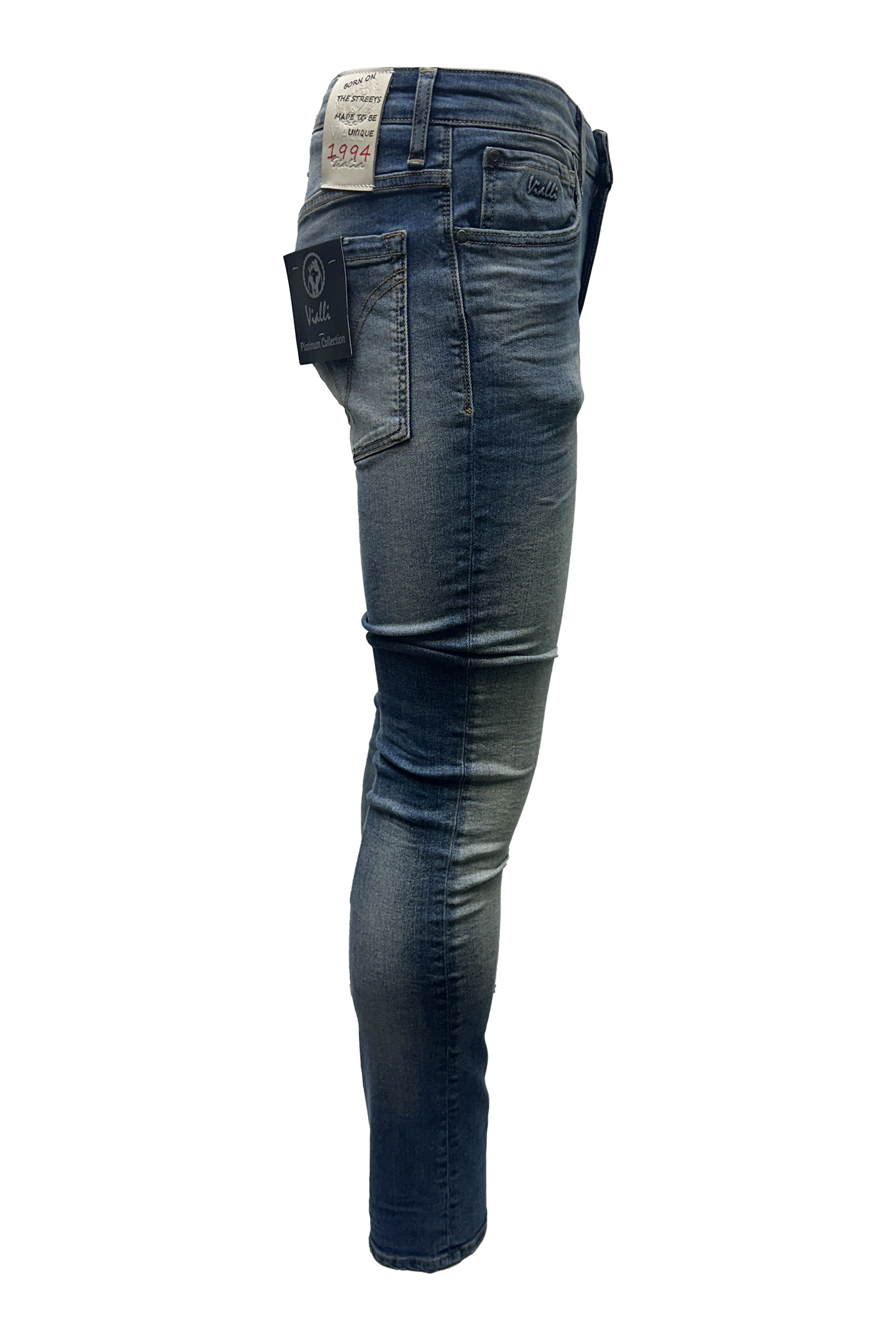 Jonnastinia Skinny Jean*