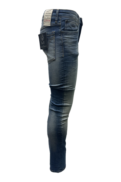 Jonnastinia Skinny Jean*