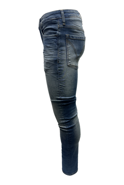 Jonnastinia Skinny Jean*