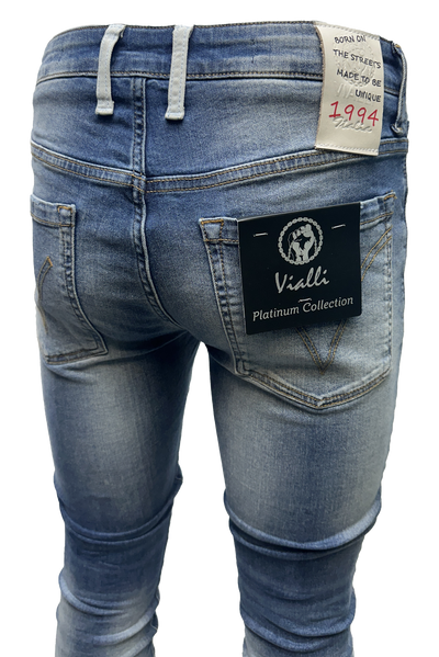 Jonnastinia Skinny Jean*