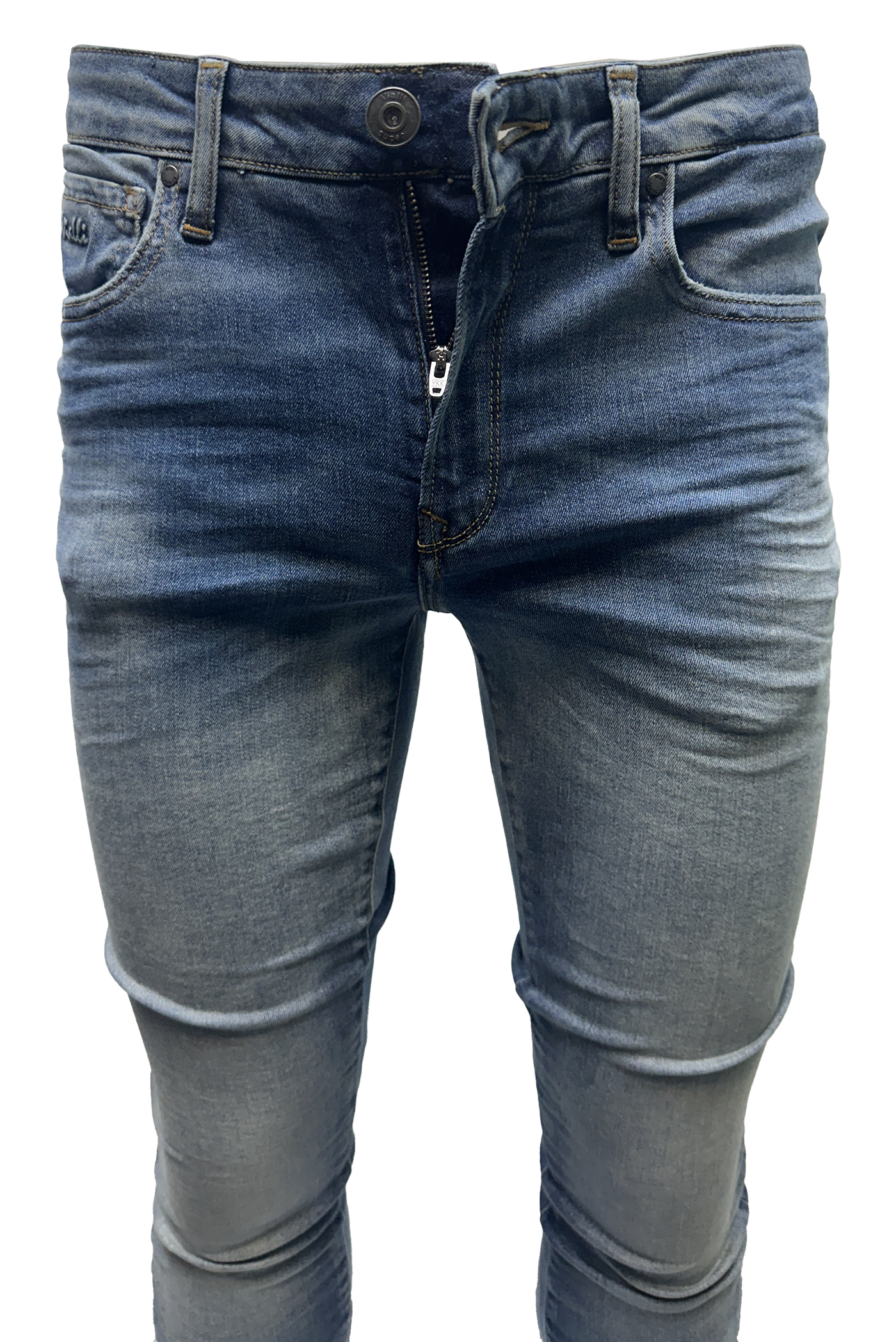 Jonnastinia Skinny Jean*