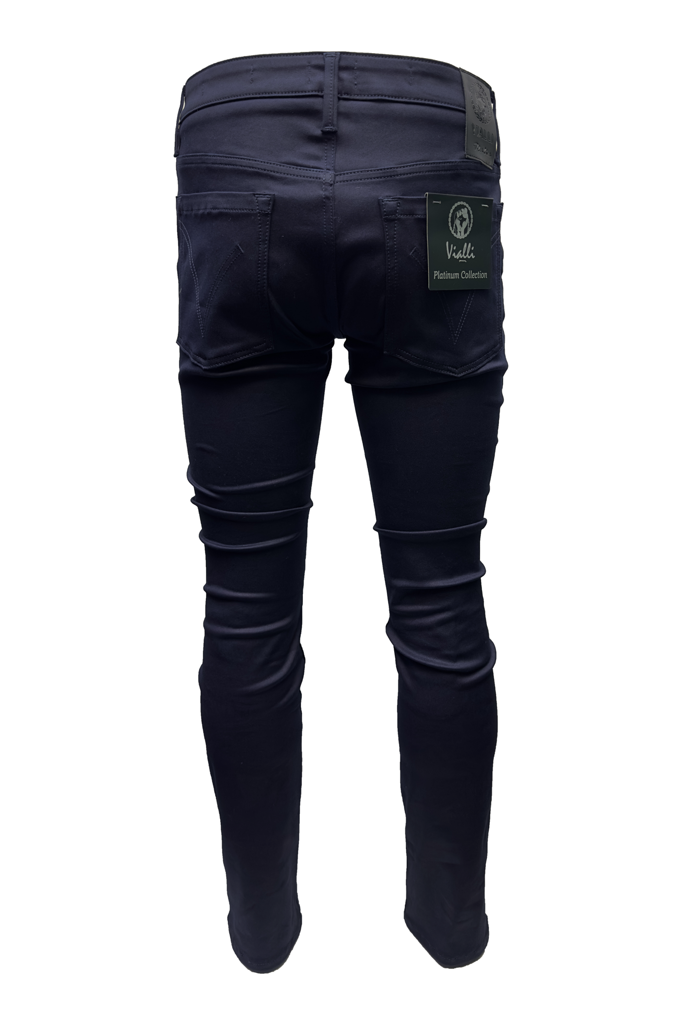 Jonty Sottle Slim-Fiit Jean*