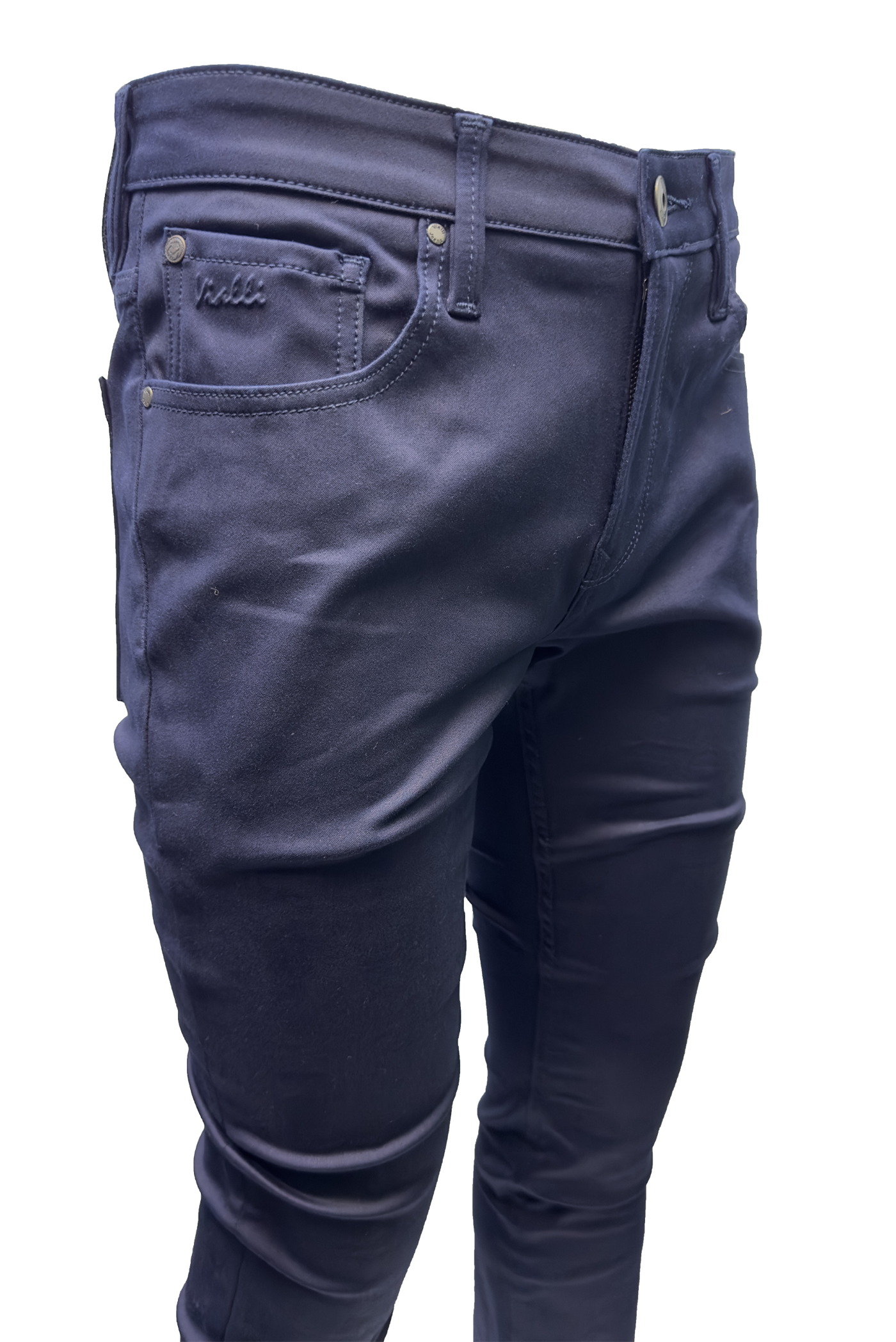 Jonty Sottle Slim-Fiit Jean*