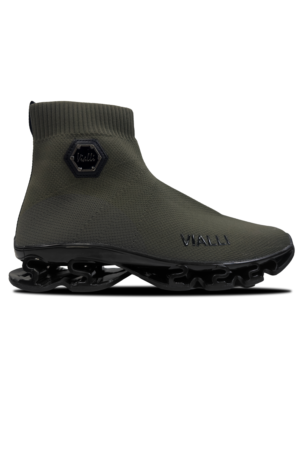 Cassimotto Mid Boot*