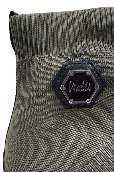Cassimotto Mid Boot*