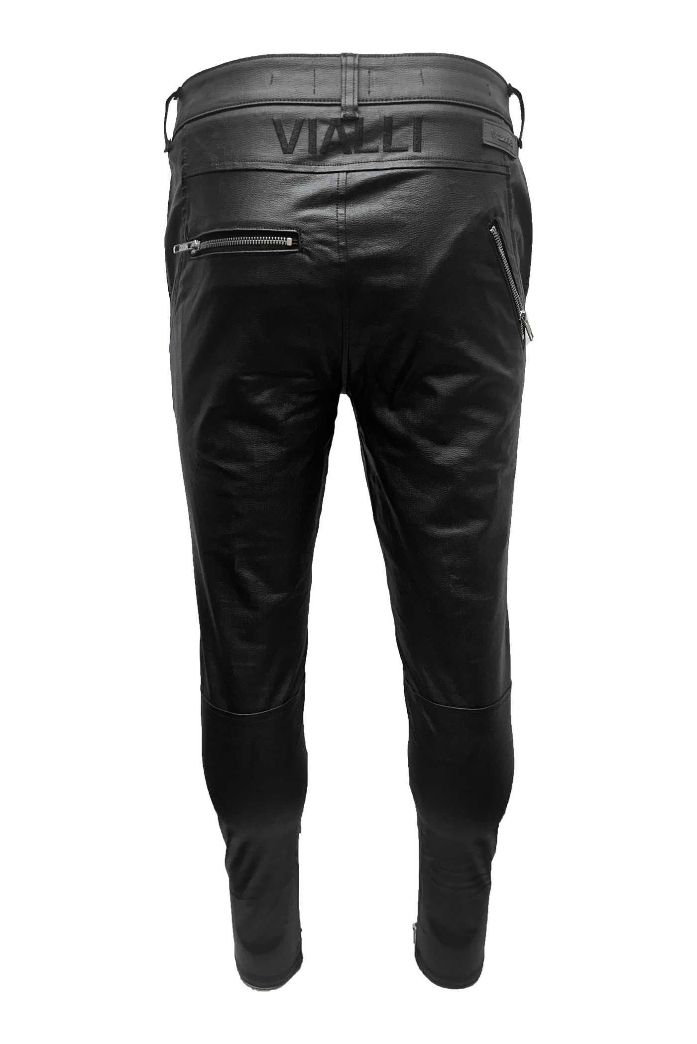 Ixrisso Wax Ultra-Fit Jean*