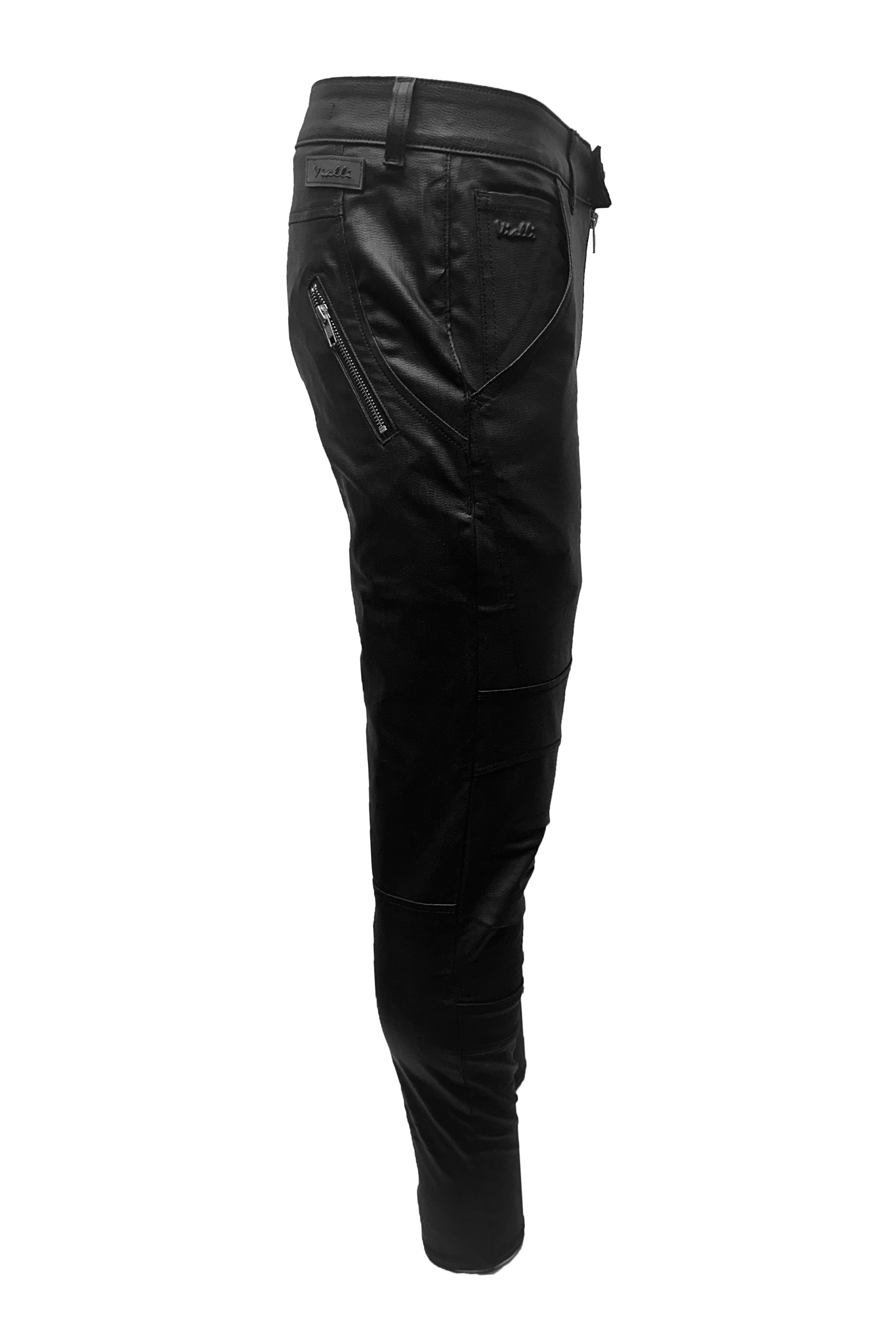 Ixrisso Wax Ultra-Fit Jean*