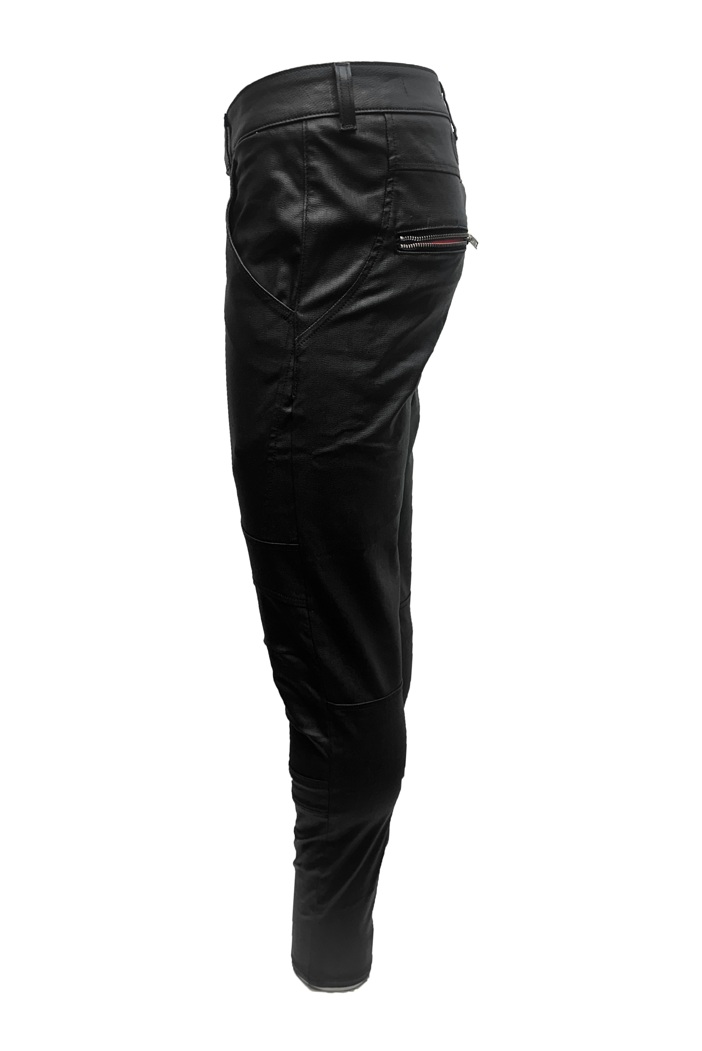 Ixrisso Wax Ultra-Fit Jean*